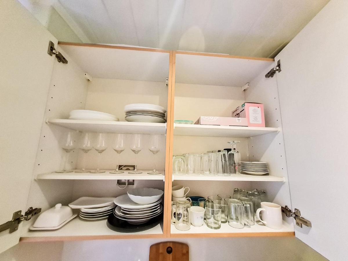 Moderne 3Zimmer Wohnung Mit Balkon Núremberg Exterior foto